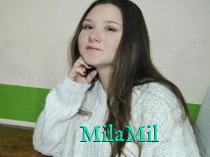 MilaMil