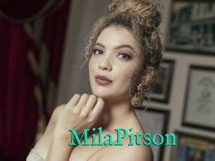 MilaPitson