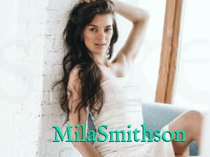 MilaSmithson