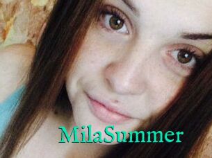 MilaSummer