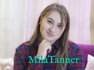 MilaTanner