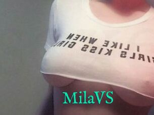 MilaVS