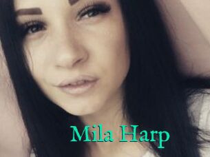 Mila_Harp