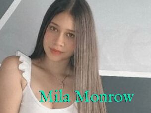 Mila_Monrow