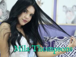 Mila_Thompsons