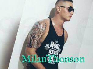 MilanThonson