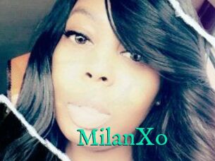 MilanXo