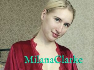 MilanaClarke