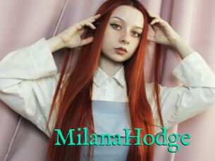 MilanaHodge