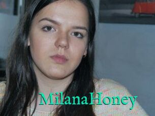 MilanaHoney