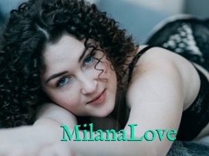 MilanaLove