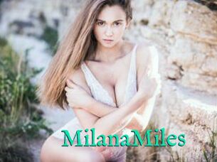 MilanaMiles