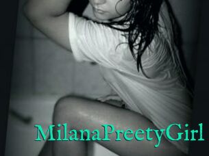 MilanaPreetyGirl