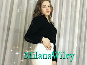 MilanaWiley