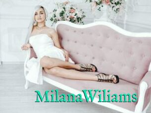 MilanaWiliams