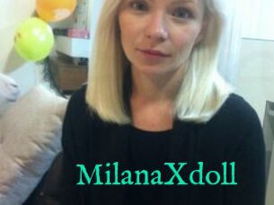 MilanaXdoll