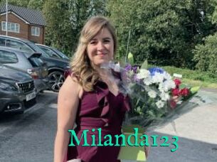 Milanda123