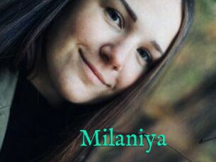 Milaniya