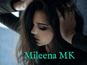 Mileena_MK