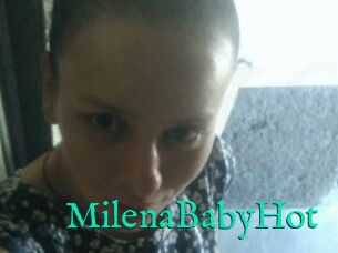 MilenaBabyHot