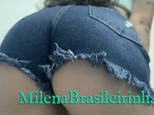 MilenaBrasileirinha