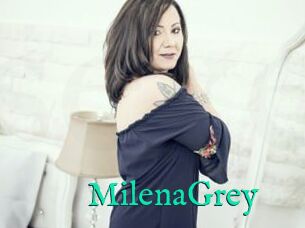 MilenaGrey