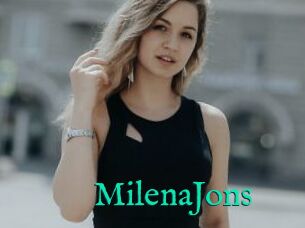 MilenaJons