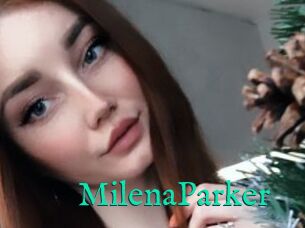 MilenaParker