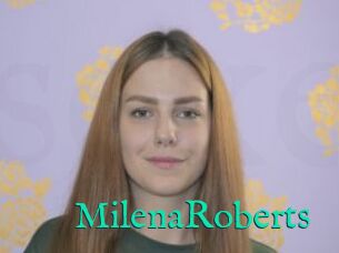 MilenaRoberts