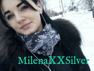 MilenaXXSilver