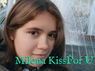 Milena_KissFor_U