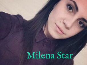 Milena_Star