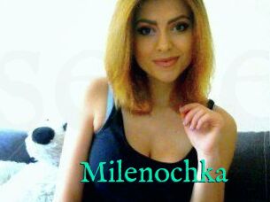 Milenochka