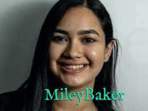 MileyBaker