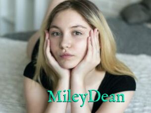 MileyDean