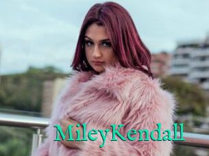 MileyKendall