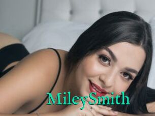 MileySmith