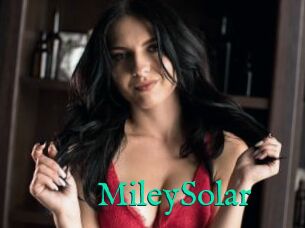 MileySolar