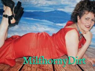 MilfhornyDirt