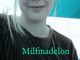 Milfmadelon