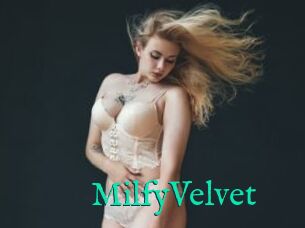 MilfyVelvet