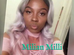 Milian_Milli