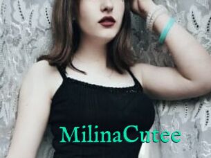 MilinaCutee