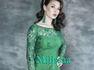 Milissaa