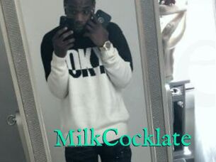 MilkCocklate