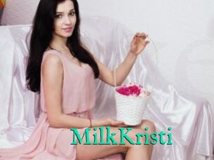 MilkKristi