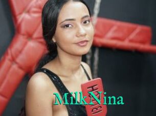 MilkNina