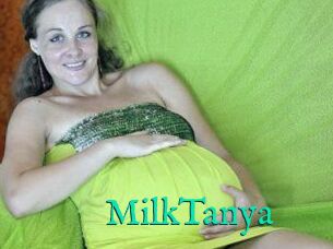 MilkTanya