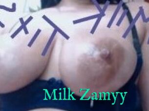 Milk_Zamyy