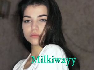 Milkiwayy